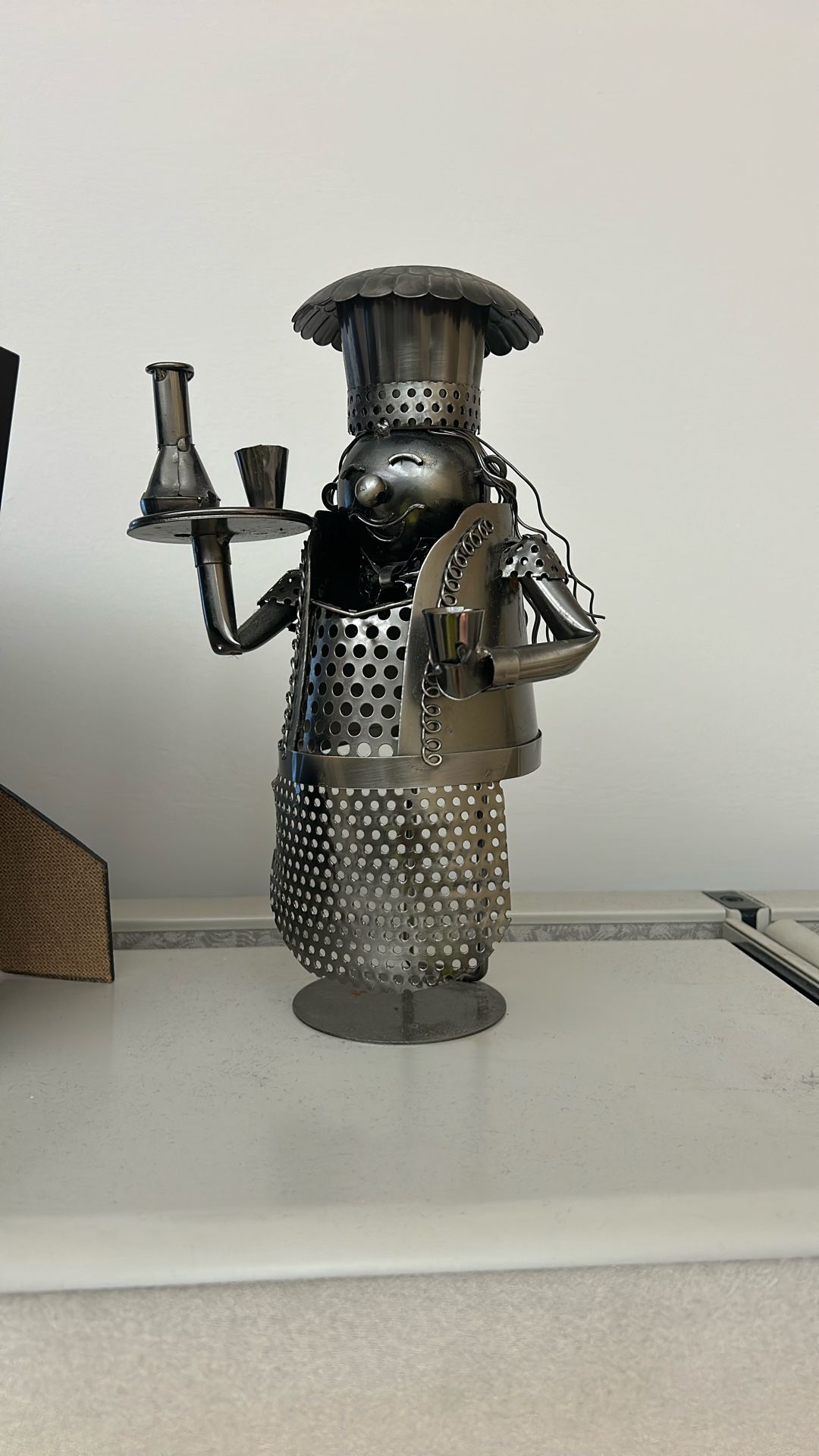 Cocktail Bottle Holder