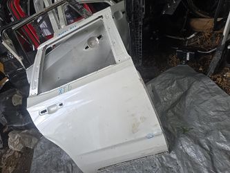 2021 2025 Cadillac escalade passenger rear