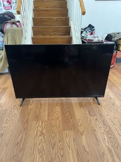 Vizio 50inch 4k ultra smart tv