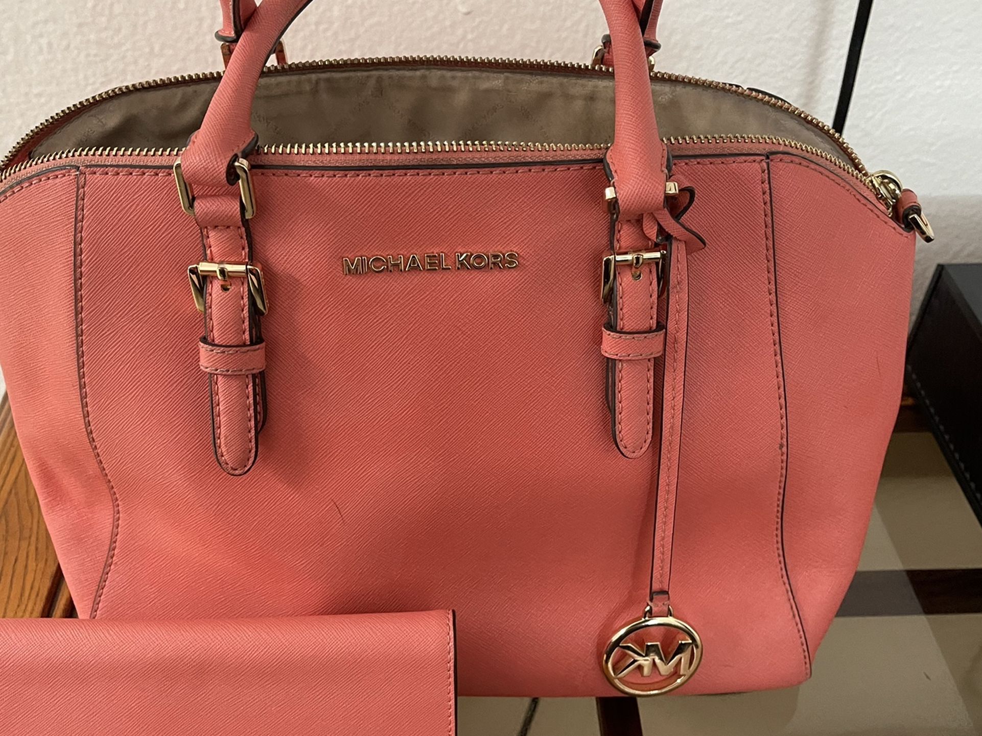 Michael Kors Handbag