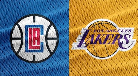 2 Clippers vs Lakers tickets 3/8 section 215 row 3