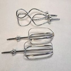 Oster Regency Kitchen Center Beaters & Dough Hooks Replacement Parts