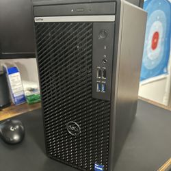 Dell Optiplex Tower 7010