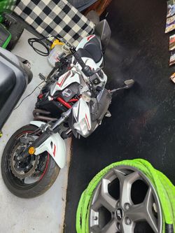 2022 kawasaki z650