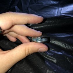 Stainless Steel Ring