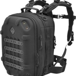 Hazard 4 Grill: Hard-Molle Photo Pack - Coyote