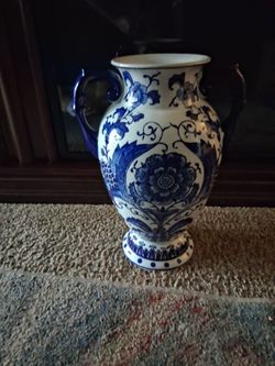 Beautiful Ceramic Vase
