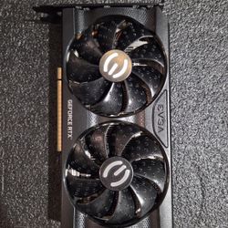 EVGA RTX 3060 Ti