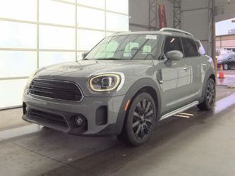 2023 MINI Countryman