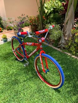 $1100 BRAND NEW/ NEVER RIDDEN 🚫NO TRADES🚫 SE BIKES ATLANTA  BIG RIPPER