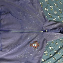 Vale Forever Hoodie XL