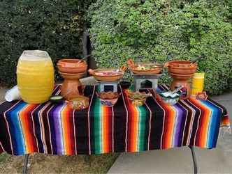 Cazuelas