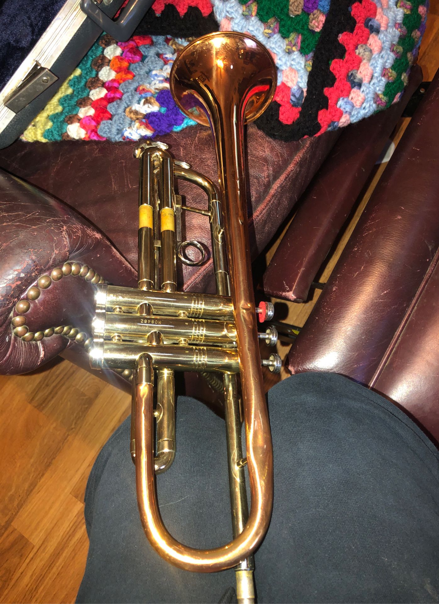 Trumpet