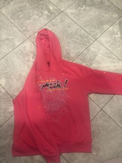 sp5der Hoodie