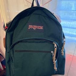 JanSport Backpack