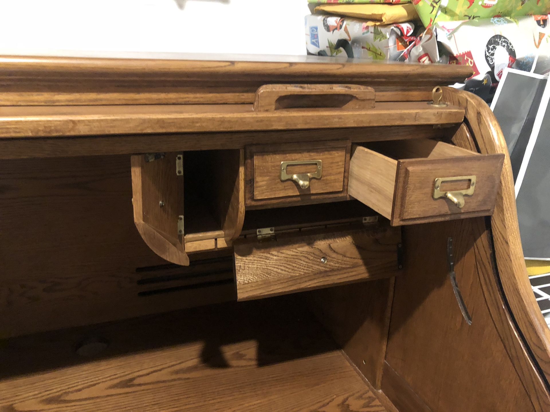 American lifestyles roll 2024 top desk price