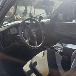 2005 Toyota Tacoma