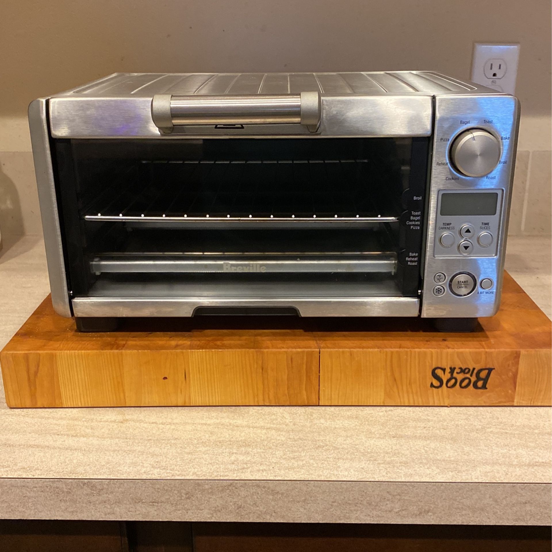 Breville Smart Oven