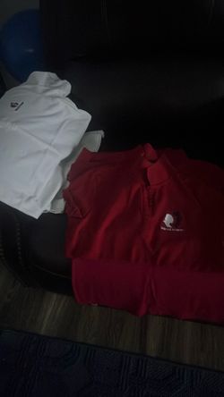 Free 4 shirts from Heritage Academy
