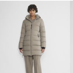 Aritzia supersnug Puffer XS