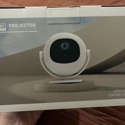 Projector 
