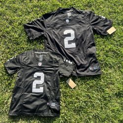 Jeanty Jerseys