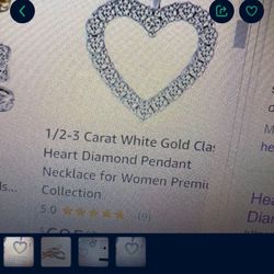 Expensive Real Genuine Jewelry $500 I Can Do 