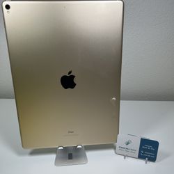 iPad Pro 12.9 Inch 2nd Gen 256gb WiFi Only 8/10 Excellent Condition Bad Rear Camera #0269