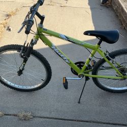24” Huffy Stone Mountain 2