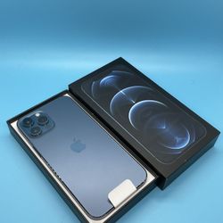 Apple iPhone 12 Pro Max 256gb Open Box Unlocked Wireless Guys Dearborn 