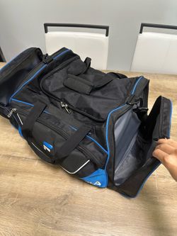 Fila Duffel Bag