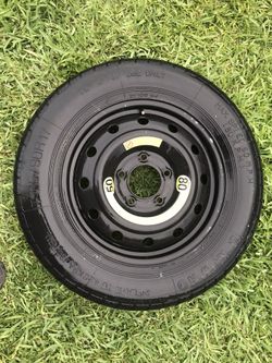 Spare Tire