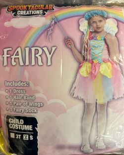 Different Halloween costumes