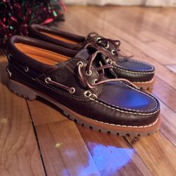 Women's Noreen Boat Shoe Timberland