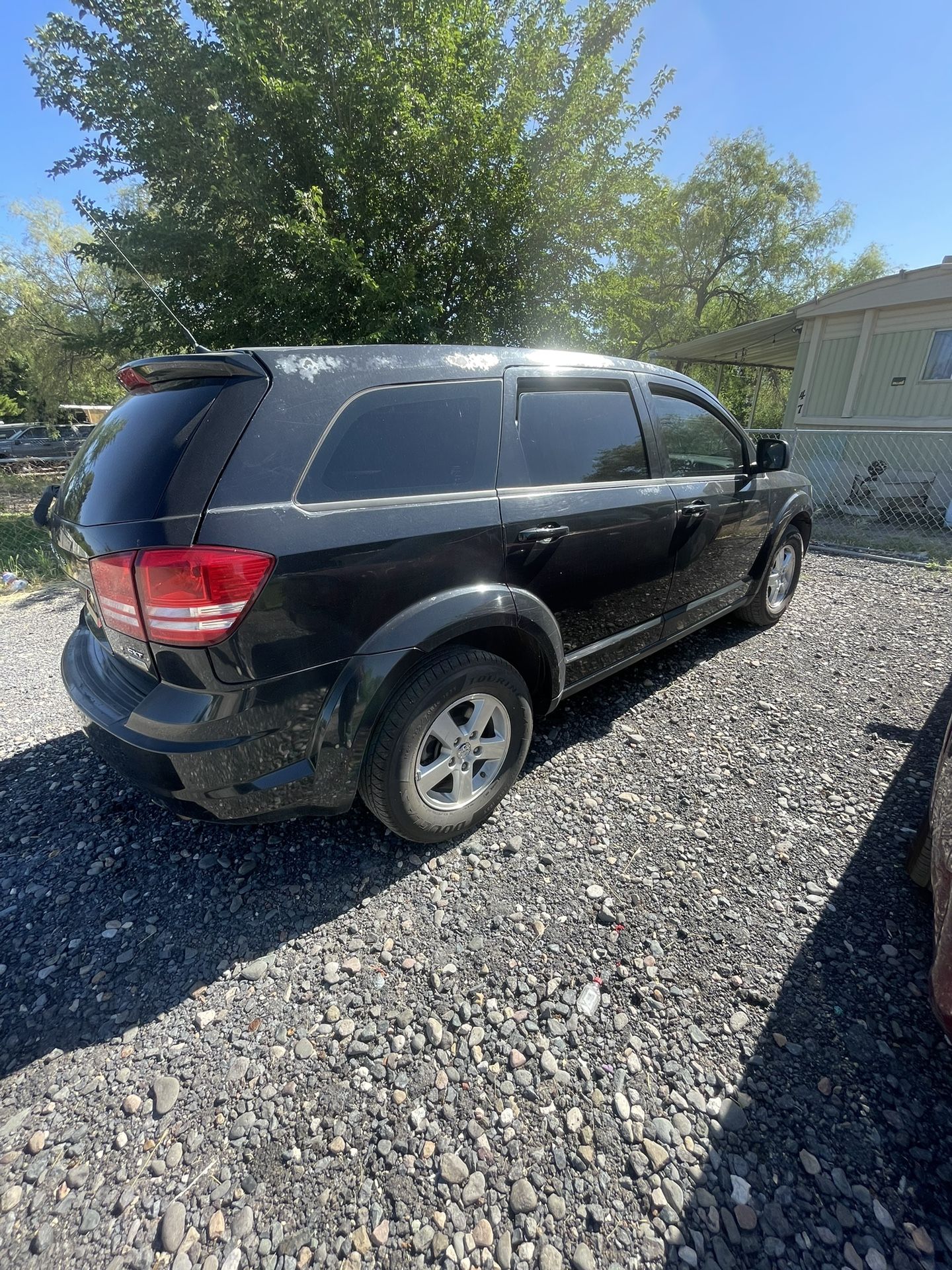 2010 Dodge Journey