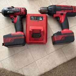 Snap On