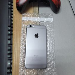 IPHONE 6S . First Month Of Service Included.