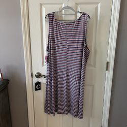 NWT 3X Kohl’s So Dress 