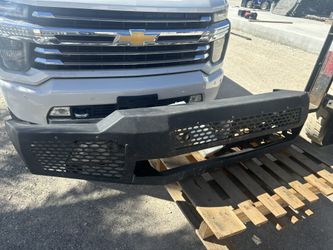 2022 Chevrolet Silverado 2500 HD