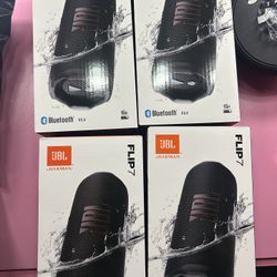 JBL 7