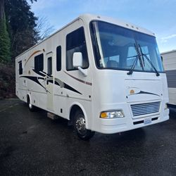 2007 Damon Daybreak 3060 Class A