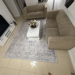 Modern Living Room Furniture