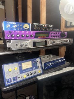 Roland Fantom XR Sound Module