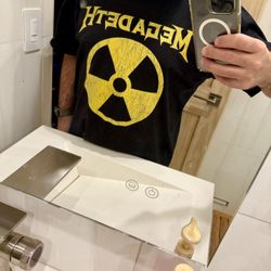 Megadeth Tshirt 