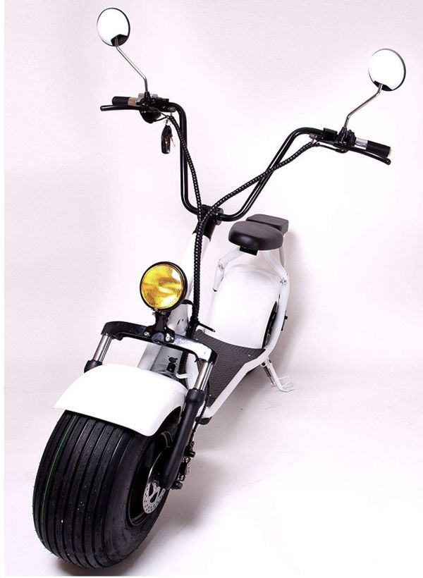 Edrift electric scooter 12ah for Sale in Long Beach, CA - OfferUp