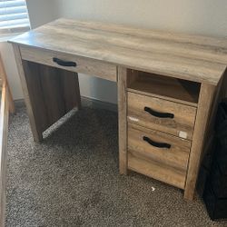 Desk 
