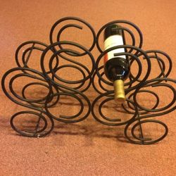 Wine rack