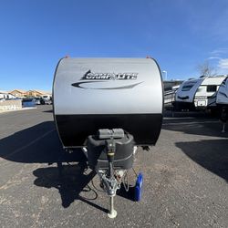 2017 Livin’ Lite Camp Lite CL16TBS