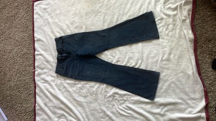 Girls Jeans