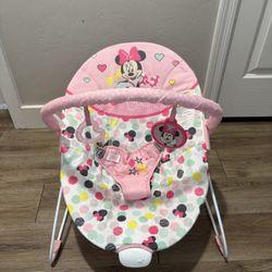 Baby Bouncer Chair 